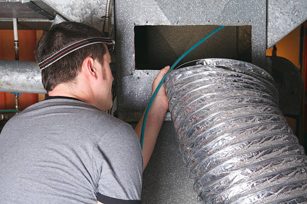 Affordable HVAC Duct Cleaning in Ashland, WI